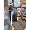 Image 2 : BUNDLE OF PADDLES, 1 ALUMINUM & PLASTIC