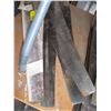 Image 2 : 6 HANDSAWS