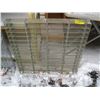 Image 1 : SMALLER METAL FOLDING PET CORRAL