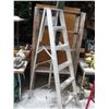 Image 1 : 6' FOLDING STEPLADDER