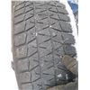 Image 2 : 20560R16 WINTER TIRES