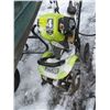 Image 1 : RYOBI ROTOTILLER