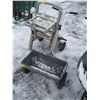 Image 1 : HOSE REEL STAND & A GRAY SEEDER