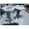 Image 1 : 2 BIRD WATERERS
