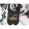 Image 1 : VMI RECEIVER HITCH FOR VEHICLE WHEELCHAIR HOLDER