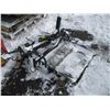 Image 2 : VMI RECEIVER HITCH FOR VEHICLE WHEELCHAIR HOLDER