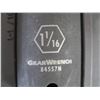 Image 2 : GEAR WRENCH DEEP IMPACT SOCKET SET