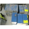 Image 2 : PLASTIC STORAGE BOXES W/CONTENTS