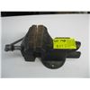 Image 1 : 3" BENCH VICE