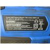 Image 2 : MASTERCRAFT 1/2" ELECTRIC IMPACT GUN