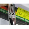 Image 2 : 1/2" DRIVE TORQUE WRENCH