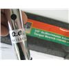 Image 2 : 3/8" SHORT HANDLED TORQUE WRENCH