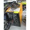 Image 1 : ACKLANDS AK-MATIC 130 WIRE FEED WELDER