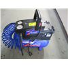 Image 1 : CAMPBELL HAUSFELD 2 GALLON 120V AIR COMPRESSOR W/HOSE