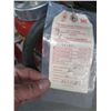 Image 3 : 2 FIRE EXTINGUISHERS