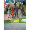 Image 1 : BOX OF MISC. BOTTLEJACKS & SCREWJACKS
