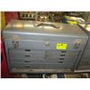 Image 1 : MACHINIST TOOLBOX W/CONTENTS