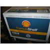 Image 2 : NEW CASE OF SHELL FORMULA OIL, 10W30