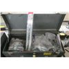 Image 2 : MACHINIST TOOLBOX W/ASST. CONTENTS