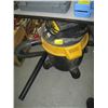 Image 1 : WORKSHOP WET/DRY SHOP VAC, 5HP 45L