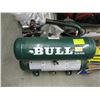 Image 1 : ROLAIR BULL PORTABLE AIR COMPRESSOR