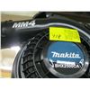 Image 2 : MAKITA GAS POWERED LEAF BLOWER