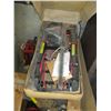 Image 2 : MOTOMASTER ATV/MOTORCYCLE JACK, NEW IN BOX