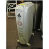 Image 1 : DELONGHI OIL FILLED ELECTRIC HEATER