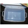 Image 2 : RUBBERMAID COOLER