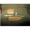 Image 2 : BOX OF MISC. CARHARDT CLOTHING, ETC.