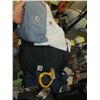 Image 3 : BOX OF MISC. CARHARDT CLOTHING, ETC.