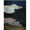 Image 2 : BOX OF ASST. CARHARDT CLOTHING, NEW SOCKS