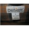 Image 2 : CARHARDT JACKET & BIB OVERALLS