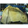 Image 2 : LEATHER W/SHEEPSKIN LINED JACKET