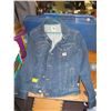 Image 1 : CARHARDT JEAN JACKET