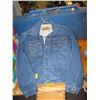 Image 1 : WRANGLER JEAN JACKET