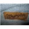 Image 3 : WRANGLER JEAN JACKET