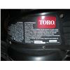Image 2 : TORO ELECTRIC BLOWER VACUUM