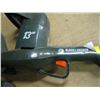 Image 2 : ELECTRIC CHAINSAW & HEDGE TRIMMER