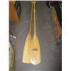 Image 1 : PAIR OF PADDLES