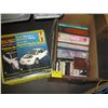 Image 1 : 2 BOXES OF ASST. MANUALS