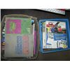 Image 1 : 2 BOXES OF MANUALS