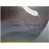 Image 2 : PAIR OF LADIES FIGURE SKATES SZ 8, NEW IN BOX