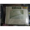 Image 2 : NEW QUEEN SIZE SHEET SET