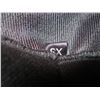 Image 3 : SM. BEANIE TYPE MOTORCYCLE HELMET W/BAG, AS NEW