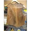 Image 2 : LEATHER VEST