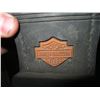 Image 2 : 2 PAIR OF LEATHER BOOTS, 1 HARLEY DAVIDSON SZ. 7.5