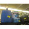 Image 1 : SM. COOLER & 2 WATER CONTAINERS