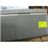 Image 2 : SM. COOLER & 2 WATER CONTAINERS