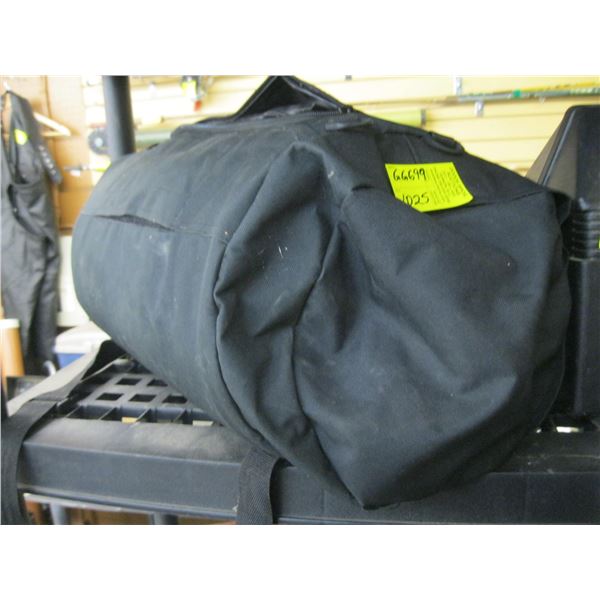 MOTORCYCLE DRY BAG